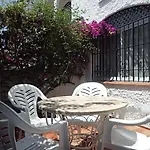 Verano Azul 12 Menyber Tatil Evi Nerja