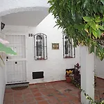 Verano Azul 12 Menyber Tatil Evi Nerja