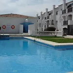 Tatil Evi Verano Azul 12 Menyber Nerja