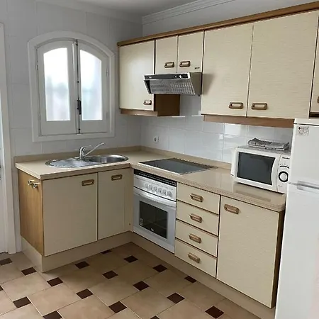 Prázdninový dům Verano Azul 12 Menyber Nerja