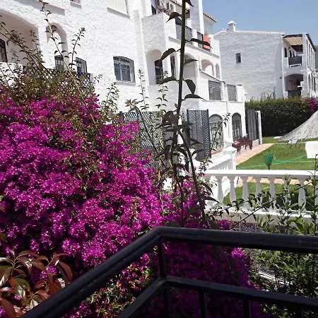 Verano Azul 12 Menyber Nerja