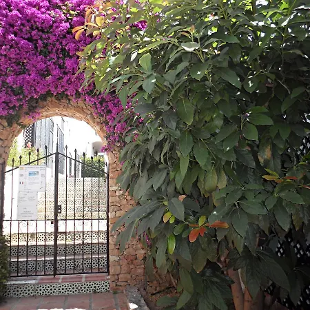 Verano Azul 12 Menyber Tatil Evi *
