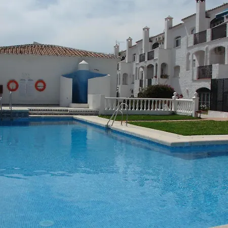 Prázdninový dům Verano Azul 12 Menyber Nerja