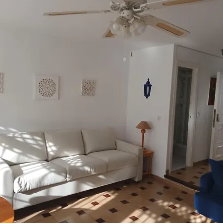 Holiday home Verano Azul 12 Menyber *