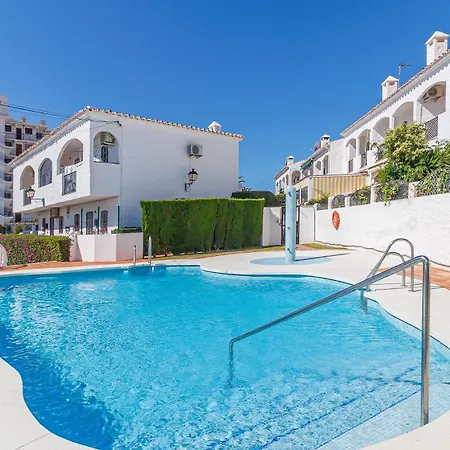 Verano Azul 12 Menyber Nerja