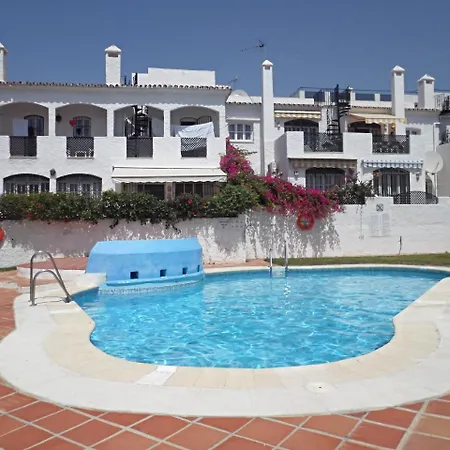 Verano Azul 12 Menyber Nerja