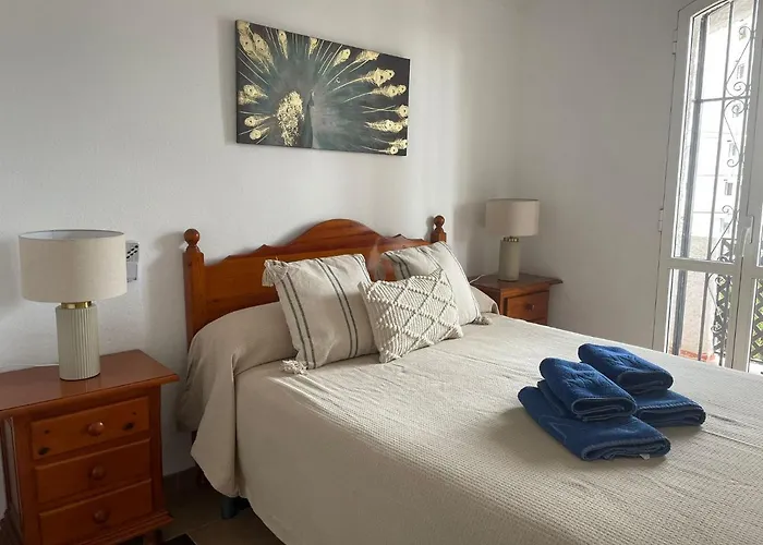 Verano Azul 12 Menyber * Nerja