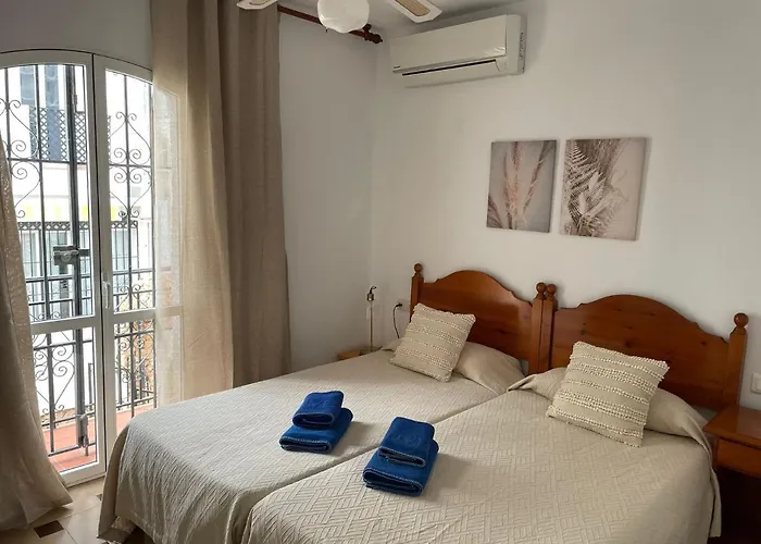 Holiday home Verano Azul 12 Menyber *