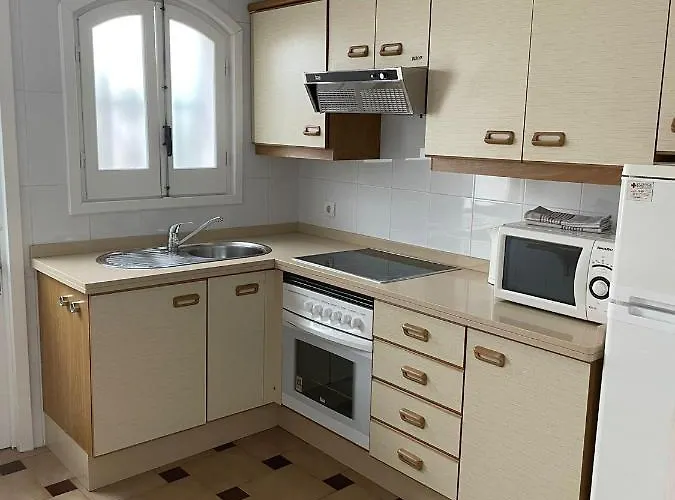 Holiday home Verano Azul 12 Menyber Nerja