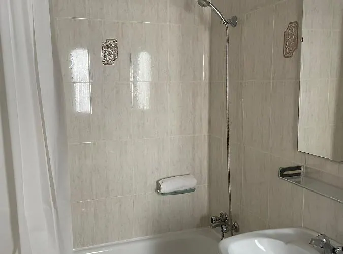 Verano Azul 12 Menyber Holiday home Nerja