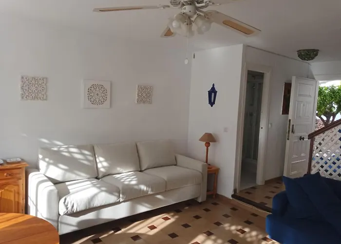 Holiday home Verano Azul 12 Menyber *