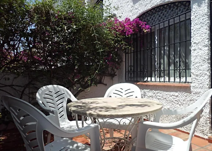 Verano Azul 12 Menyber Holiday home Nerja