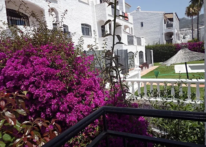 Verano Azul 12 Menyber Nerja