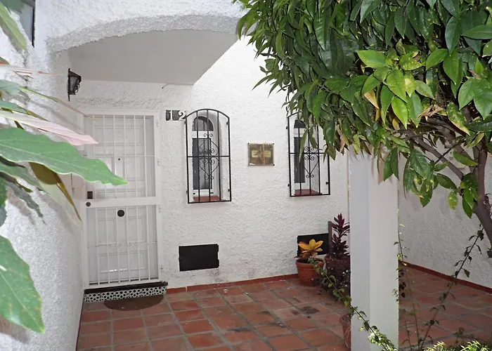 Verano Azul 12 Menyber Holiday home Nerja