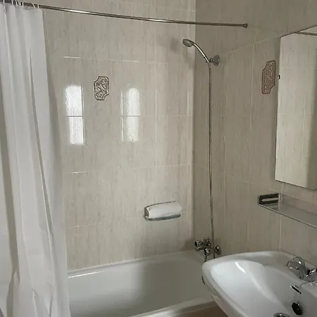 Verano Azul 12 Menyber 度假居 内尔哈