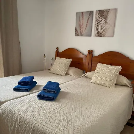 Verano Azul 12 Menyber *