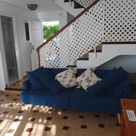 Verano Azul 12 Menyber 内尔哈