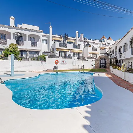 Verano Azul 12 Menyber Casa de Férias Nerja
